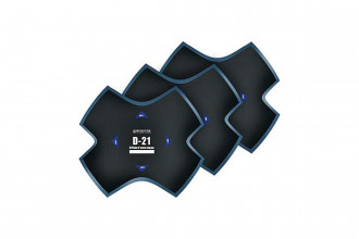 Пластырь DS-21 (ROSSVIK) 370мм/4 (х1)