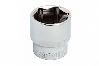 S061234 Головка торцевая ROSSVIK 1/2