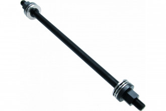 ST030M12 Шпилька с подшипниками М12, 350мм