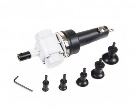 Машинка для притирки клапанов пневматическая Licota ATA-1100