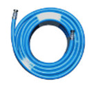 Шланг для пеногенератора 15 м., M-PVC/15