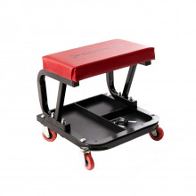 ST335 Сиденье ремонтное ROSSVIK на колесах г/п 130кг