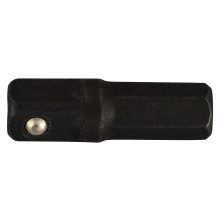 Адаптер с шестигр. на 1/4