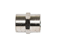 Переходник FF F1/4