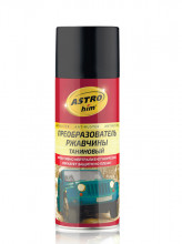 Преобразователь ржавчины таниновый , аэрозоль 520мл, AC-4735