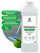 Моющее средство 
