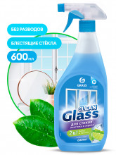 Очиститель стекол 