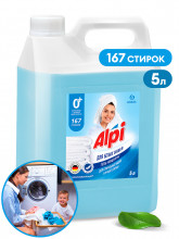 Гель-концентрат для белых вещей 