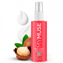 Несмываемый крем-спрей для волос MY MUSE 3D Matrix, 150 мл