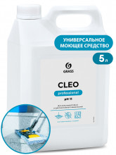 Универсальное моющее средство 