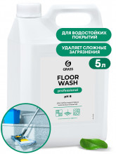 Нейтральное средство для мытья пола 