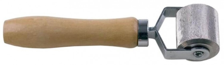 Ролик-раскатка 40мм HI BETTER, HB05-75