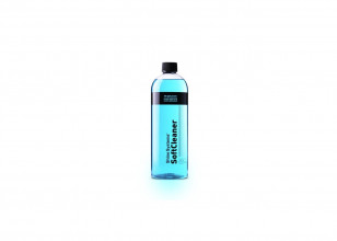 Нейтральное средство для химчистки с кондиционером Shine Systems SoftCleaner 750мл SS867